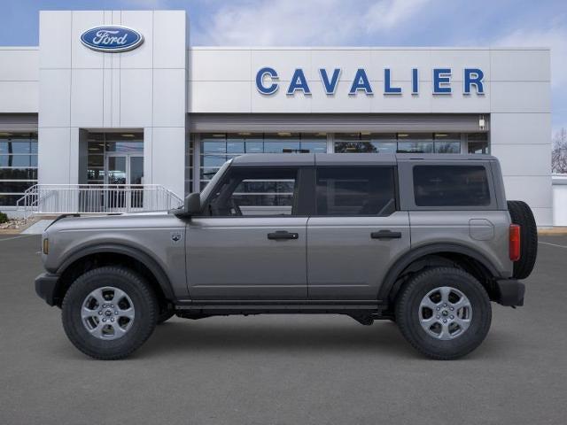 2025 Ford Bronco Big Bend 2025 Ford Bronco Big Bend