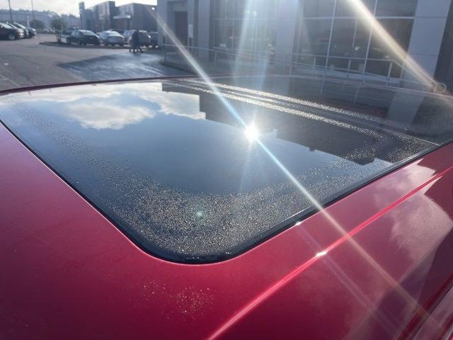 2020 Ford F-150 LARIAT 2020 Ford F-150 LARIAT