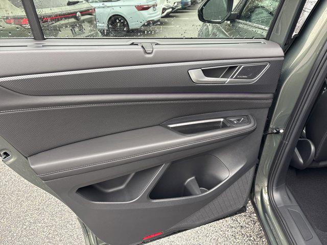 2026 Volkswagen Atlas Cross Sport SEL Premium R-Line