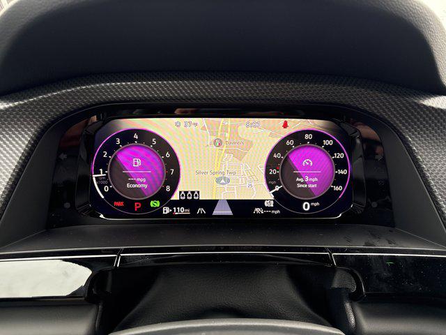 2026 Volkswagen Atlas Cross Sport SEL Premium R-Line