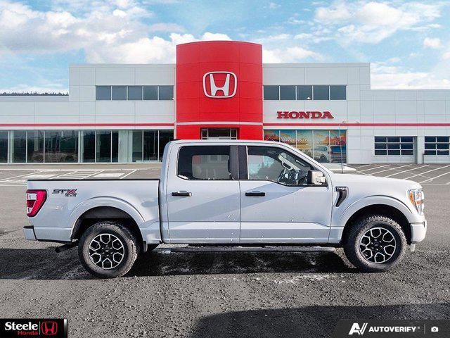 Used 2022 Ford F-150 For Sale in St. John's, NL