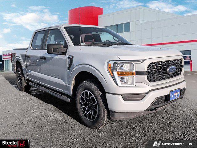Used 2022 Ford F-150 For Sale in St. John's, NL