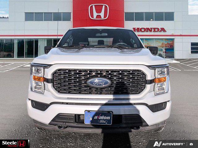 Used 2022 Ford F-150 For Sale in St. John's, NL