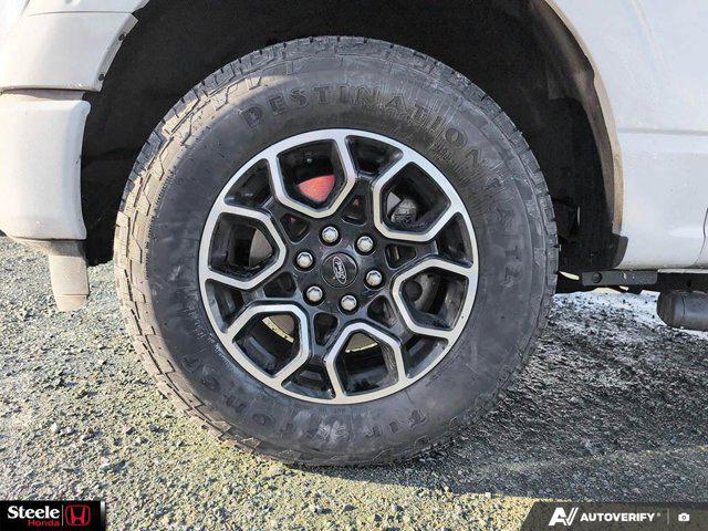 Used 2022 Ford F-150 For Sale in St. John's, NL