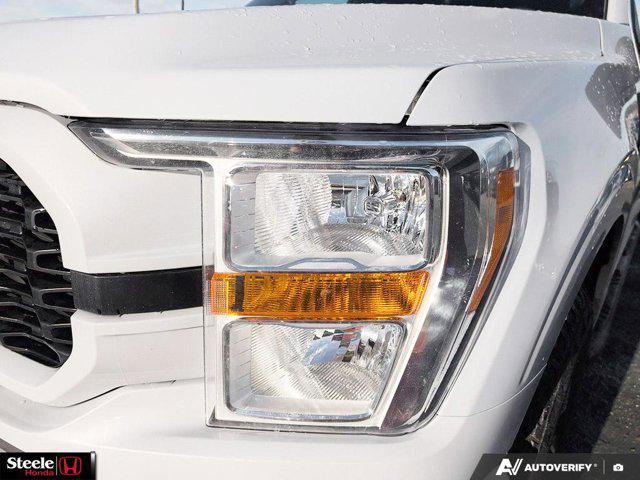 Used 2022 Ford F-150 For Sale in St. John's, NL