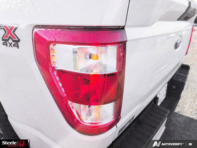 Used 2022 Ford F-150 For Sale in St. John's, NL