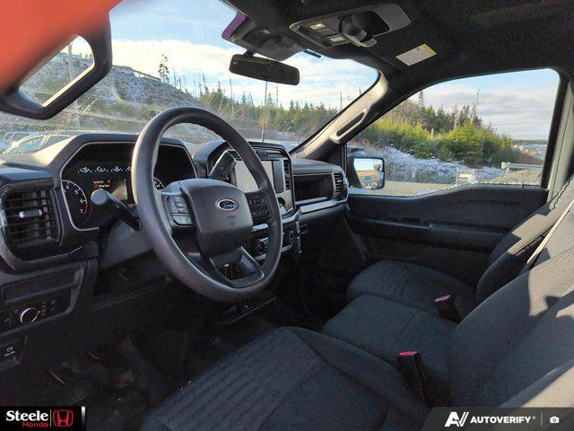 Used 2022 Ford F-150 For Sale in St. John's, NL