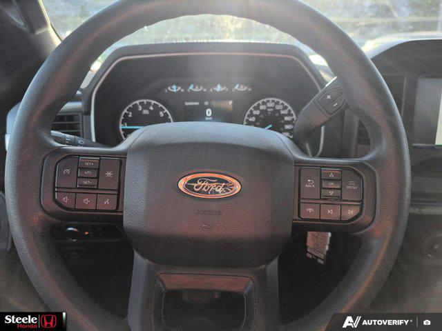 Used 2022 Ford F-150 For Sale in St. John's, NL