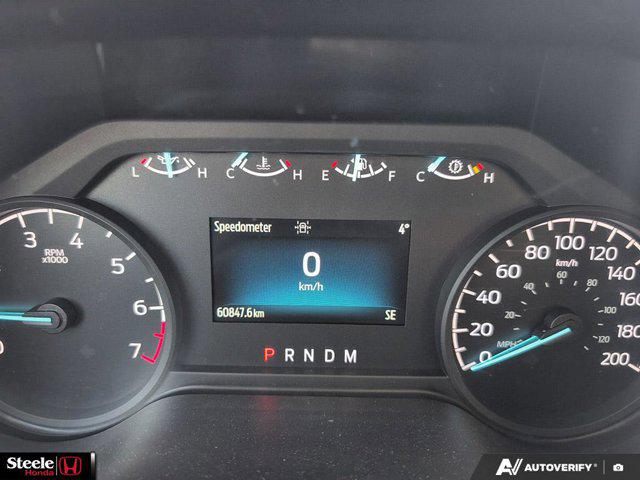 Used 2022 Ford F-150 For Sale in St. John's, NL