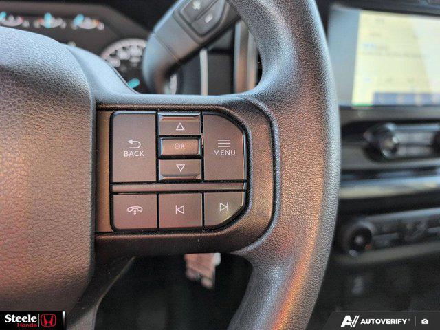 Used 2022 Ford F-150 For Sale in St. John's, NL