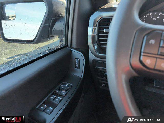 Used 2022 Ford F-150 For Sale in St. John's, NL