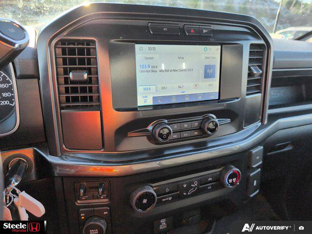 Used 2022 Ford F-150 For Sale in St. John's, NL