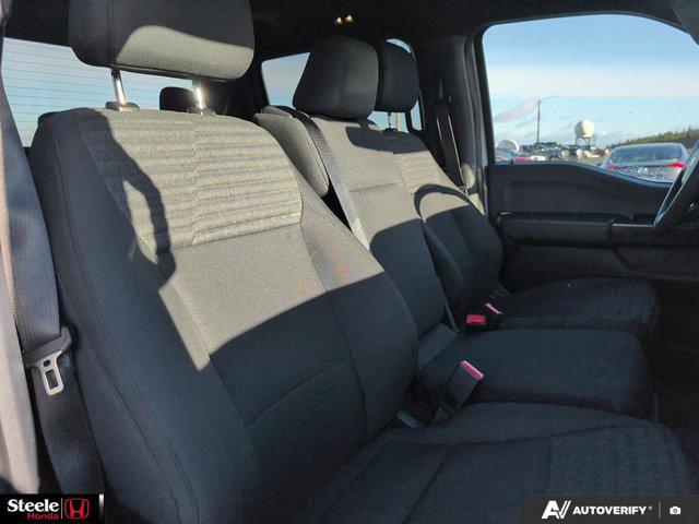 Used 2022 Ford F-150 For Sale in St. John's, NL