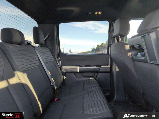 Used 2022 Ford F-150 For Sale in St. John's, NL