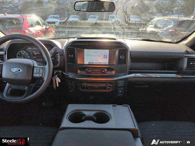 Used 2022 Ford F-150 For Sale in St. John's, NL