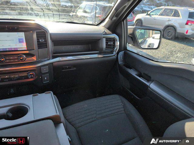 Used 2022 Ford F-150 For Sale in St. John's, NL