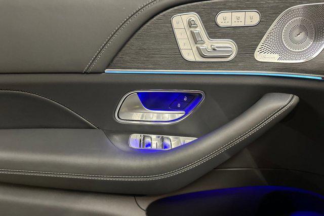 2026 Mercedes-Benz Maybach GLS 600 Maybach  600