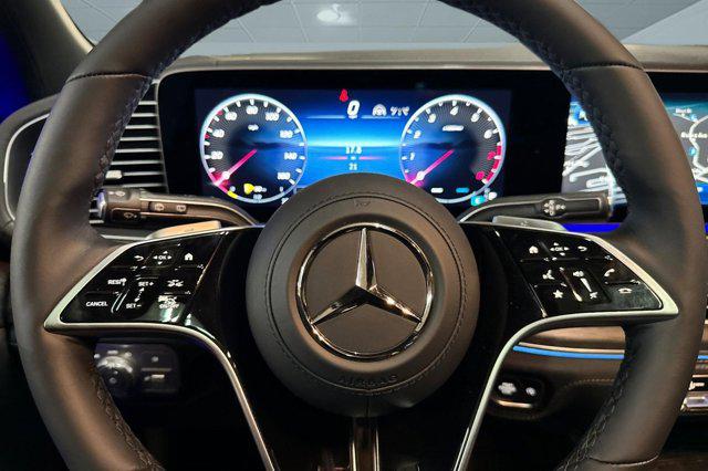 2026 Mercedes-Benz Maybach GLS 600 Maybach  600