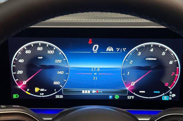 2026 Mercedes-Benz Maybach GLS 600 Maybach  600