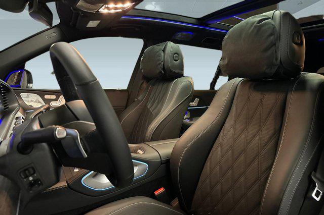 2026 Mercedes-Benz Maybach GLS 600 Maybach  600