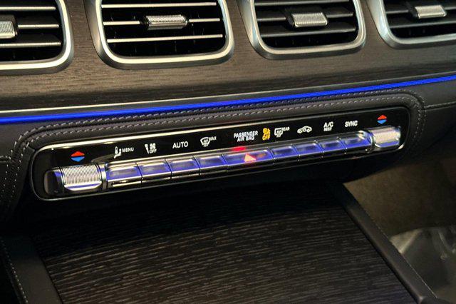 2026 Mercedes-Benz Maybach GLS 600 Maybach  600