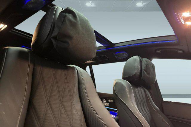 2026 Mercedes-Benz Maybach GLS 600 Maybach  600