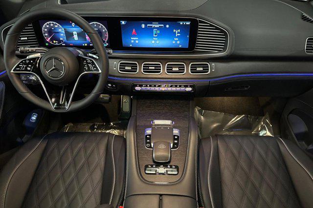 2026 Mercedes-Benz Maybach GLS 600 Maybach  600