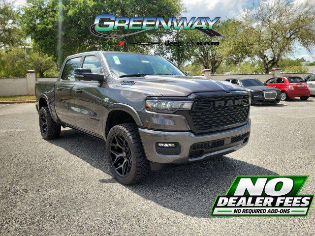 2026 Ram 1500 Big Horn Crew Cab 4x4 57 Box for sale in Orlando, FL