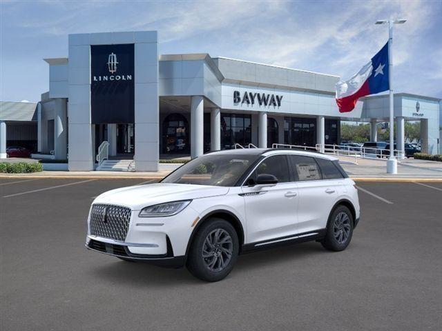 2026 Lincoln Corsair Premiere for sale in Houston, TX