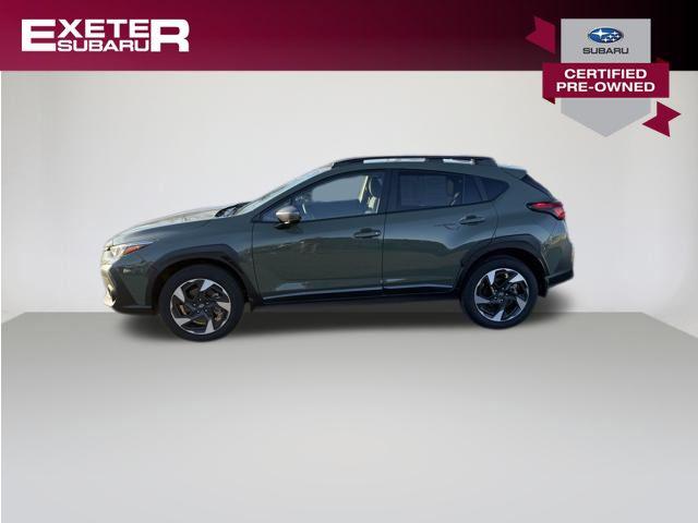 2025 Subaru Crosstrek Limited for sale in Stratham, NH