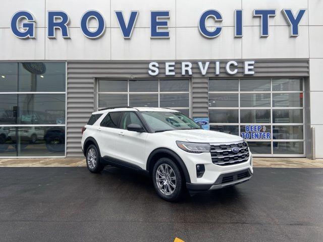 2026 Ford Explorer Active for sale in Grove City, PA