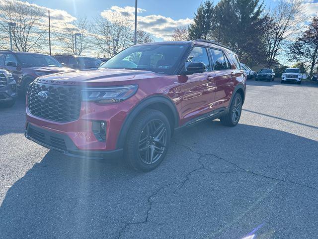 2026 Ford Explorer ST-Line for sale in State College, PA