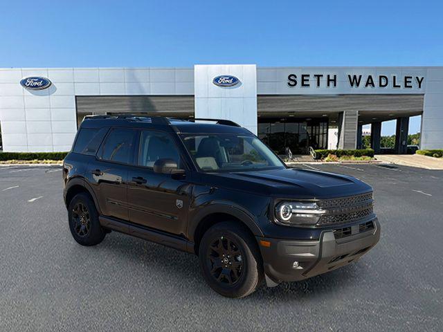 2025 Ford Bronco Sport Big Bend for sale in Pauls Valley, OK