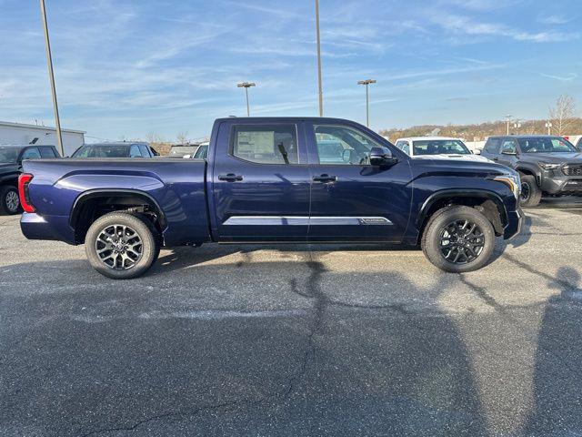 2026 Toyota Tundra Platinum CrewMax 6.5' Bed