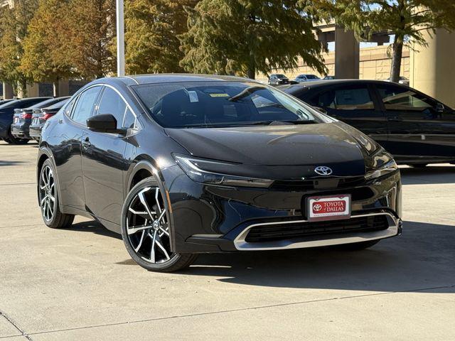 2026 Toyota Prius Plug-In XSE Premium for sale in Dallas, TX
