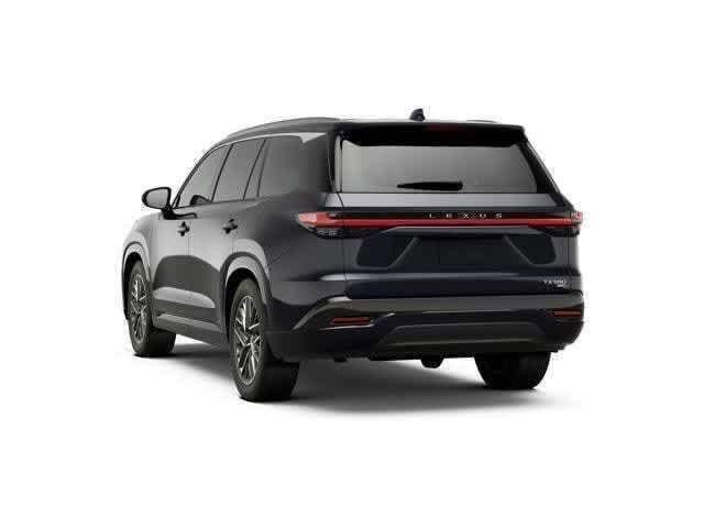 2026 Lexus TX Premium