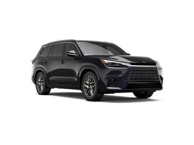 2026 Lexus TX Premium