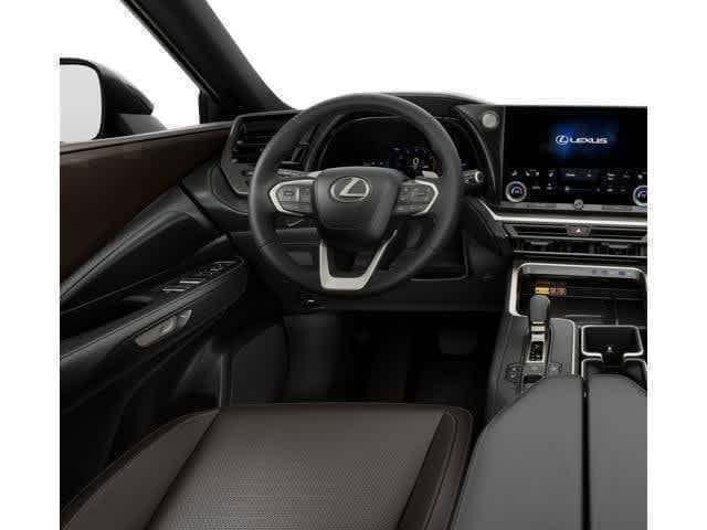 2026 Lexus TX Premium