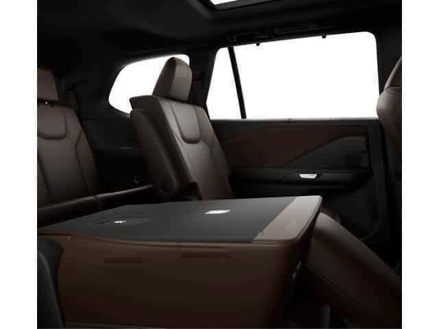 2026 Lexus TX Premium