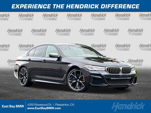 2022 BMW M5 i xDrive for sale in Daleville, IN