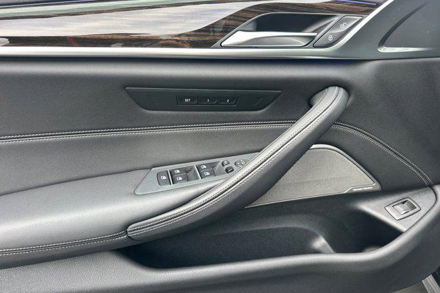 2022 BMW M5 i xDrive