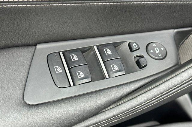 2022 BMW M5 i xDrive