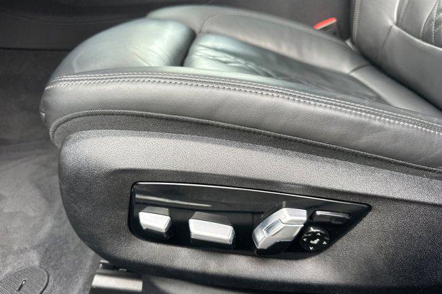 2022 BMW M5 i xDrive