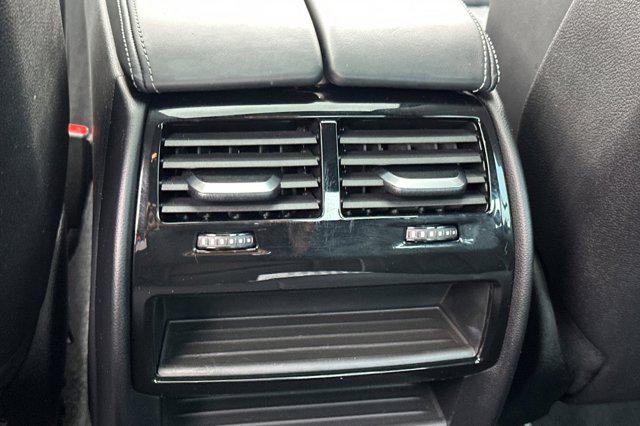 2022 BMW M5 i xDrive