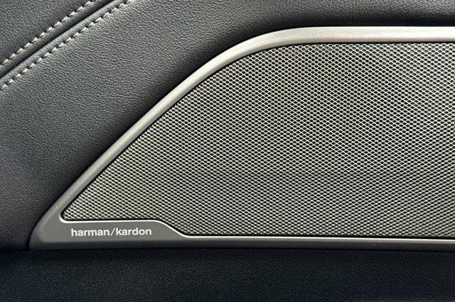 2022 BMW M5 i xDrive