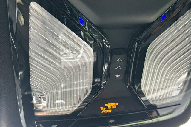 2022 BMW M5 i xDrive