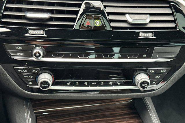 2022 BMW M5 i xDrive