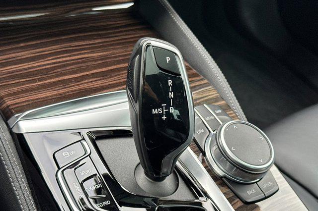 2022 BMW M5 i xDrive