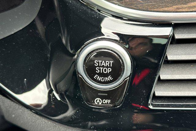 2022 BMW M5 i xDrive