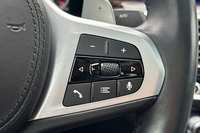 2022 BMW M5 i xDrive